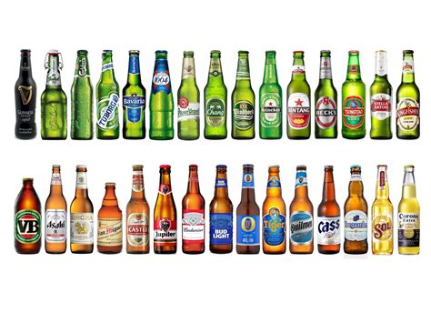 sustainable beer brands.